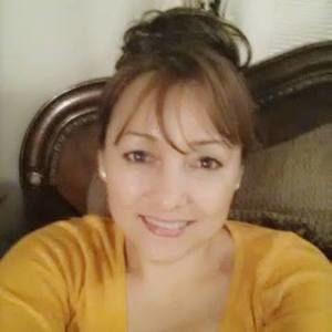 Meet your Posher, Teresa